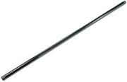 T&S Brass Riser, 3/8 Npt, 24 Length