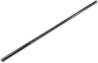 T&S Brass Riser, 3/8 Npt, 24 Length