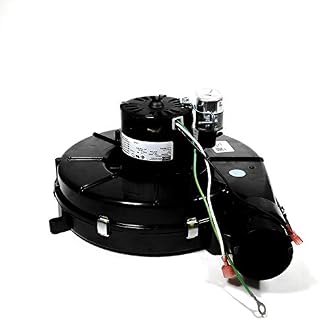 Fasco Motor, 3 3 8 Diameter, 208-230 Volt A171
