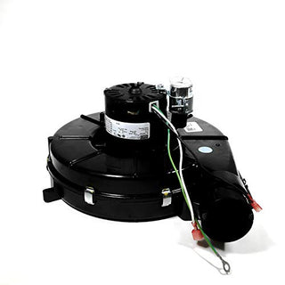 Motor, 3 3 8 Diameter, 208-230 Volt by Fasco – Black, Model A171