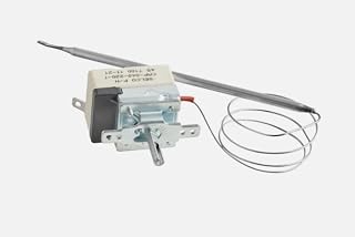 0848062K Mechanical Thermostat Kit Replacement for Cres Cor OEM