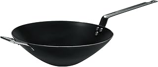 PADERNO Wok 32 cm