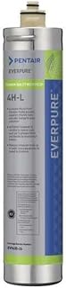 Pentair Everpure Quick Connect Filter, 0.5 gpm, 14 1/2 in H EV963526-1 Each
