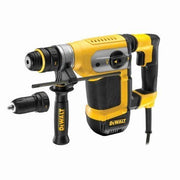 Combination Hammer SDS-Plus 32 mm 1000 Watt UTC by DEWALT – Model D25415K-QS