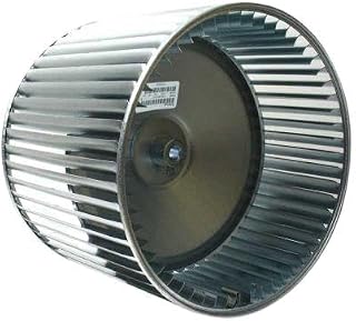 Rheem Ruud 70-23111-20 11x10 CW Blower Wheel;1/2"Bore