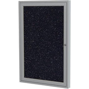 Ghent 36" x 36" / Confetti / Modern Message Boards & Signs