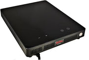 Spring USA SM-1800LP LoPRO Slim-Line Cook & Hold Single Countertop Induction Range