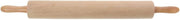 Browne Foodservice Hardwood Rolling Pin, 18-Inch