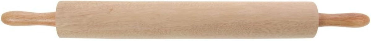 Browne Foodservice Hardwood Rolling Pin, 18-Inch