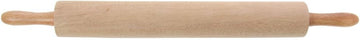 Browne Foodservice Hardwood Rolling Pin, 18-Inch