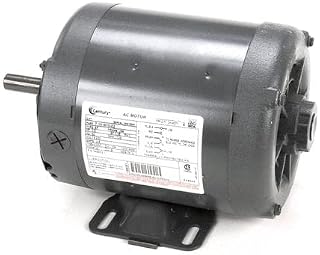 Hobart 345201-00001 Motor, Single Speed