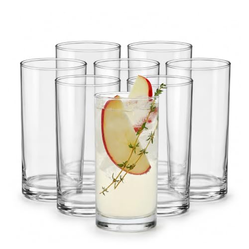 Libbey Heavy Base / 15.5 oz / 15.5 ounces Tumblers & Water Glasses
