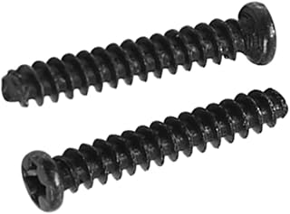 Imex M2.5x14 Button Head Screw (x8) IMX16371
