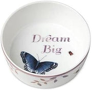 Lenox Butterfly Meadow Dinnerware Dream Big Bowl