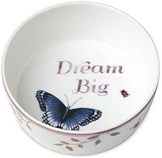 Lenox Butterfly Meadow Dinnerware Dream Big Bowl