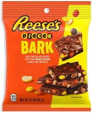 Reese's PIECES Bark, 3.1 oz bag