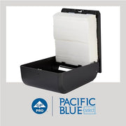 Georgia-Pacific Pacific Blue Select / 250 Count (Pack of 16) / White Paper Towels