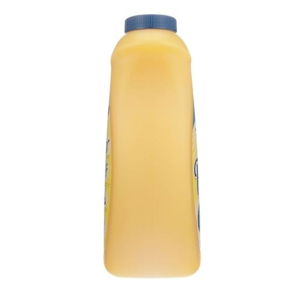 Phase Trans Fat Free Liquid Butter Alternative by Ventura Foods – 128 Fl Oz (Pack of 3), Pack of 3, Model 15391