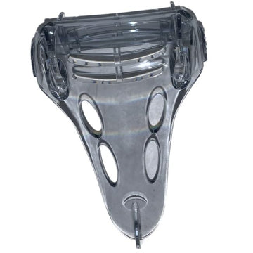 shaver protective cap for model ES-SL by Panasonic – Clear