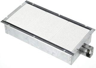 Exact FIT for ACCUTEMP AT2B-2099-1 IR Burner - Replacement Part BY MAVRIK