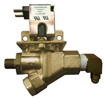 S45 Solenoid by Newco – Model 102820