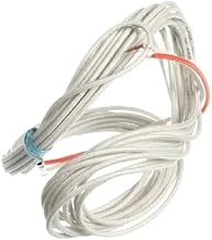 Fits Norlake 172557 Door Frame Heater, 115V, V Series 3