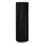 Excellante Black / 24"W x 480"L / Music Shelf Liners