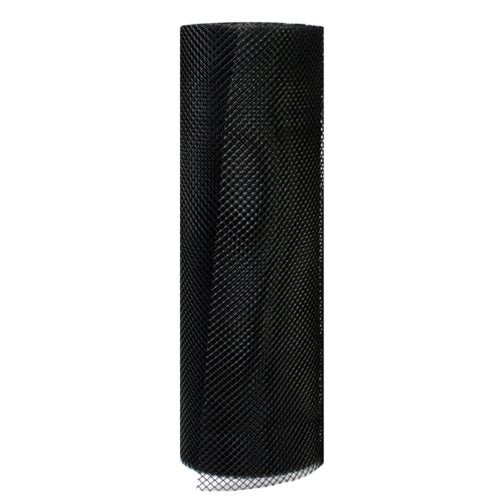 Excellante Black / 24"W x 480"L / Music Shelf Liners