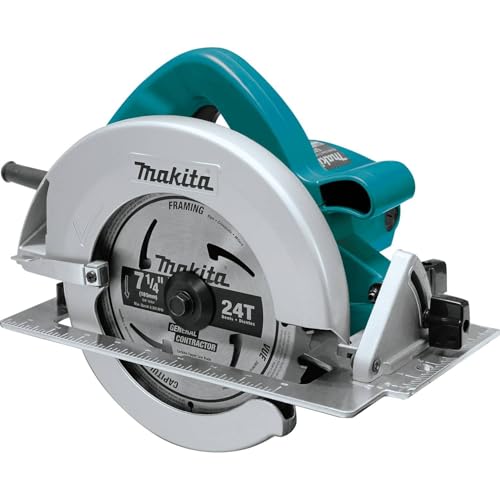 Makita Pack of 2 / Factory / Circular saw Metal Cutting Circular Saws