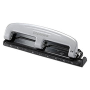 Bostitch 12 Sheet Black / Silver/Black / 1 Punches