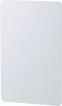 Speco Technologies APSI4 - Speco APSI4 Proximity Card - Proximity Card - 2.10 - 25 - Glossy White - Polyvinyl Chloride (PVC) - TAA Compliant