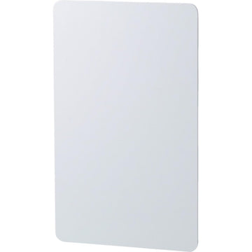 Speco APSI4 Proximity Card - Proximity Card - 2.10 - 25 - Glossy White - Polyvinyl Chloride (PVC) - TAA Compliant by Speco Technologies – Commercial Grade