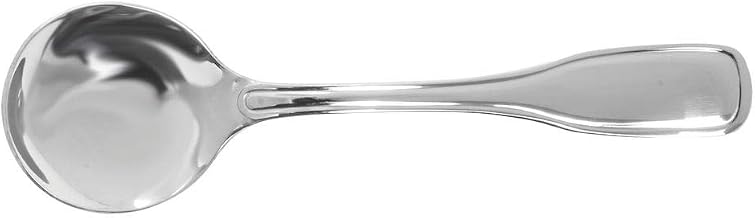 WALCO Stainless Saville Bouillon Spoon