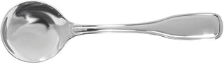 WALCO Stainless Saville Bouillon Spoon
