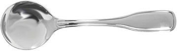 WALCO Stainless Saville Bouillon Spoon