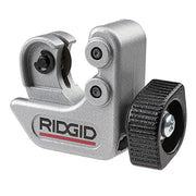 RIDGID Silver / Small / Cutter Tube Cutters