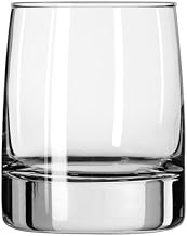 12 oz Double Old Fashioned Glass - Vibe
