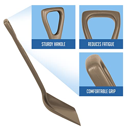 Remco Multicolor / One Size / Shovel Storage & Transport