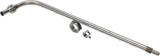 Direct Replacement for UNOX KTB3429A Appliance D10 Humidity Ext Tube W/Xevl Connector