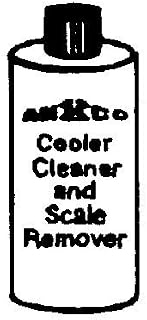 Dial Manufacturing 5218 1 Pint Cooler Cleaner Treatment