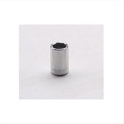 Wright Tool 7/16" - 1/4" Dr. 6 Pt. Std. Socket