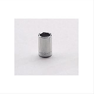 Wright Tool 7/16" - 1/4" Dr. 6 Pt. Std. Socket