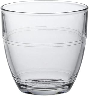 Duralex Le Gigogne Stackable Glass Tumblers - Set of 6