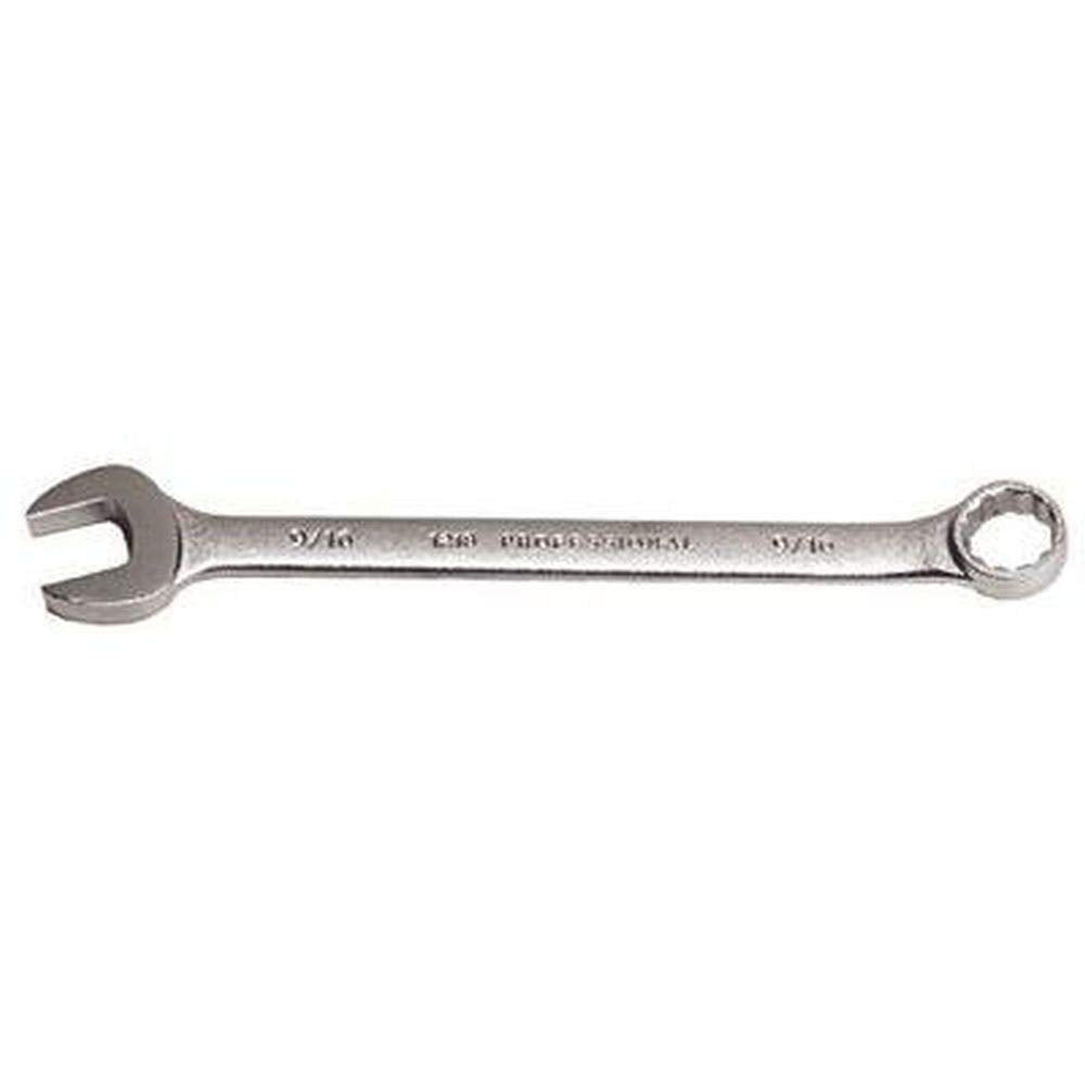 7/8" 12 Pt Comb Wrench by Proto – One Size, Alloy Steel, Multi, Model J1228ASD