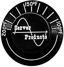 Server 81055 Thermostat Knob