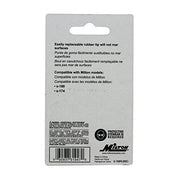 Milton Rubber / 11"L x 7"W x 5"H / Multicolor Air-Compressor Accessories