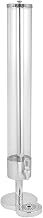 7525 Five Gallon Beverage Dispenser, 13-1/2" x 9" x 49-3/4"H Overall