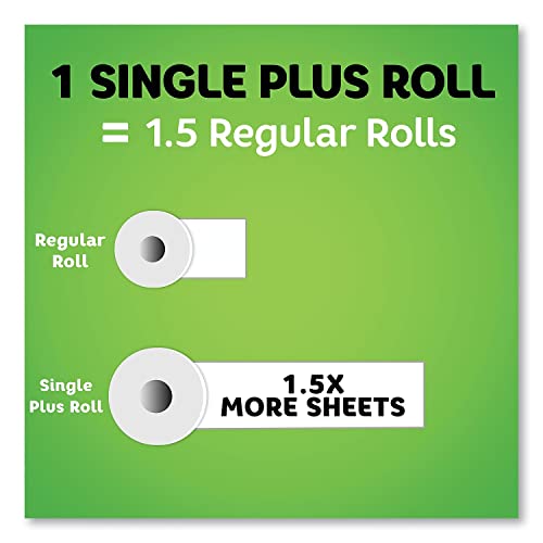 Bounty White / 1 / 83 Count (Pack of 24) Paper Towels