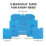 Igloo 2PK Small / Small 2Pk / 2 x Small Cooler Accessories