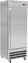 29" One Section Reach In Refrigerator - (1) Right Hinge Solid Door, 115v